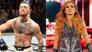 Will they be Dublin up on the Irish in the 'Mania main event?